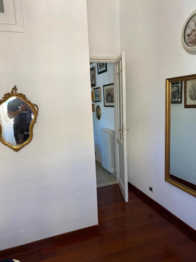 Edo Apartament Lido di Ostia Exterior foto
